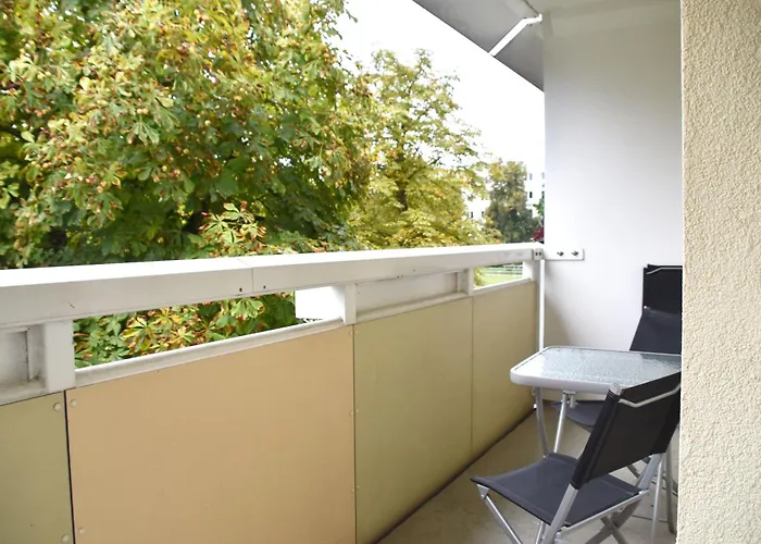 Apartment Guwo Gästewohnungen Kaltenborner Straße 156 Guben